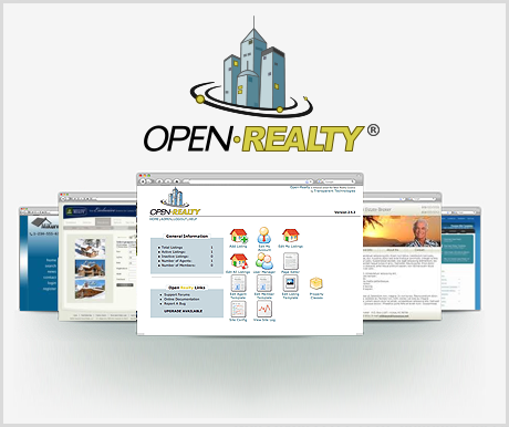 Open-Realty